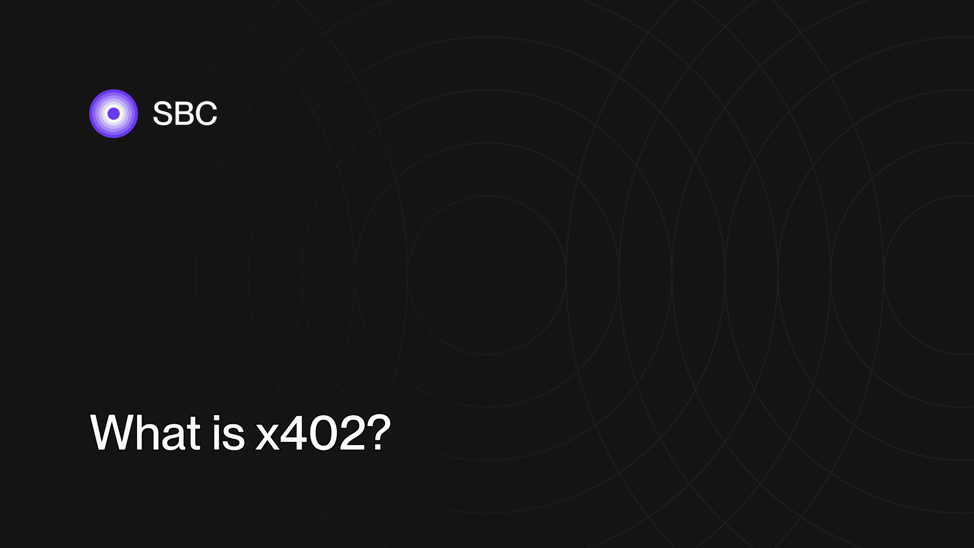 x402 protocol logo
